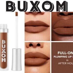 Buxom Full-On Plumping Lip Matte
